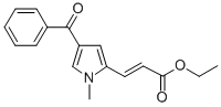 3-(4--1-׻-1H--2-)-ϩY(ji)(gu)ʽ_128843-39-0Y(ji)(gu)ʽ