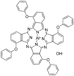 2,9,16,23-ı-29H,31H-̪ݼXˮY(ji)(gu)ʽ_128897-67-6Y(ji)(gu)ʽ