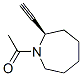 (9ci)-1--2-Ȳ-, (r)-1H-s׿Y(ji)(gu)ʽ_128960-05-4Y(ji)(gu)ʽ