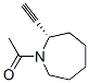 (9ci)-1--2-Ȳ-, (s)-1H-s׿Y(ji)(gu)ʽ_128960-06-5Y(ji)(gu)ʽ