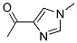 1-(1-׻-1H--4-)-ͪ(9ci)Y(ji)(gu)ʽ_129003-87-8Y(ji)(gu)ʽ