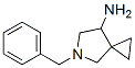7--5-S-5-s[2.4]Y(ji)(gu)ʽ_129306-07-6Y(ji)(gu)ʽ