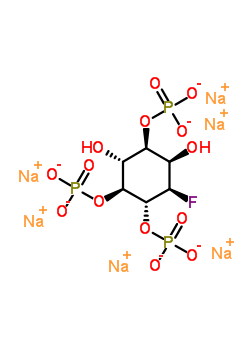 3-Ó-3--D--1,4,5-c}Y(ji)(gu)ʽ_129365-68-0Y(ji)(gu)ʽ