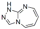 (9ci)-1H-1,2,4-[4,3-a][1,3]s׿Y(ji)(gu)ʽ_129449-76-9Y(ji)(gu)ʽ