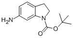 1-Boc-6--2,3-Y(ji)(gu)ʽ_129488-00-2Y(ji)(gu)ʽ