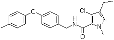 4--3-һ-1-׻-N-[[4-(4-׻)]׻]-1H--5-Y(ji)(gu)ʽ_129558-76-5Y(ji)(gu)ʽ