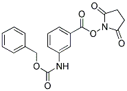 Z-3-abz-osuY(ji)(gu)ʽ_129666-48-4Y(ji)(gu)ʽ
