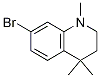 7--1,4,4-׻-1,2,3,4-Ě-Y(ji)(gu)ʽ_129790-08-5Y(ji)(gu)ʽ
