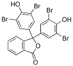 3,3-p(3,5--4-u)߻-1(3h)-ͪY(ji)(gu)ʽ_1301-20-8Y(ji)(gu)ʽ