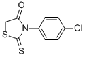 3-(4-ȱ)-2--1,3--4-ͪY(ji)(gu)ʽ_13037-55-3Y(ji)(gu)ʽ