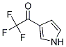 2,2,2--1-(1H--3-)-1-ͪY(ji)(gu)ʽ_130408-89-8Y(ji)(gu)ʽ