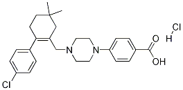 4-[4-[[2-(4-ȱ)-5,5-׻-1-h(hun)ϩyl]׻]-1-]}}Y(ji)(gu)ʽ_1305320-63-1Y(ji)(gu)ʽ