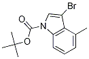 N-boc-3--4-׻Y(ji)(gu)ʽ_1305320-64-2Y(ji)(gu)ʽ