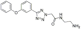 N-(2-һ)-2-[5-(3-)-2H--2-]Y(ji)(gu)ʽ_1305320-68-6Y(ji)(gu)ʽ