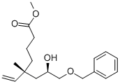 (5R,7r)-8-S-7-u-5-׻-5-ϩY(ji)(gu)ʽ_130675-13-7Y(ji)(gu)ʽ