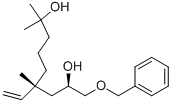 (2R,4r)-1-S-4,8-׻-4-ϩ-2,8-ɶY(ji)(gu)ʽ_130675-14-8Y(ji)(gu)ʽ