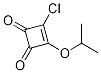 3--4-(1-׻)-3-h(hun)ϩ-1,2-ͪY(ji)(gu)ʽ_130837-47-7Y(ji)(gu)ʽ