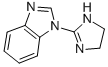 (9ci)-1-(4,5--1H--2-)-1H-Y(ji)(gu)ʽ_130838-44-7Y(ji)(gu)ʽ