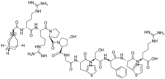 (1--D-0,u3,-(2-Ի)5,8,D-7)-澏ĽY(ji)(gu)ʽ_130942-96-0Y(ji)(gu)ʽ