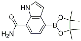 4-(4,4,5,5-ļ׻-1,3,2-f-2-)-1H--7-Y(ji)(gu)ʽ_1309980-17-3Y(ji)(gu)ʽ