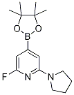 2--6-(-1-)-4-(4,4,5,5-ļ׻-1,3,2-f-2-)ऽY(ji)(gu)ʽ_1309980-28-6Y(ji)(gu)ʽ