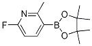 6--2-׻-3-(4,4,5,5-ļ׻-1,3,2-f-2-)ऽY(ji)(gu)ʽ_1310405-22-1Y(ji)(gu)ʽ