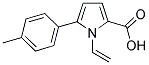 5-(du)ױ-1-ϩ-1H--2-Y(ji)(gu)ʽ_131172-66-2Y(ji)(gu)ʽ