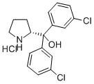 (R)-a,a-p(3-ȱ)-2-״}}Y(ji)(gu)ʽ_131180-59-1Y(ji)(gu)ʽ