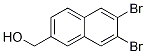 (6,7--2-)״Y(ji)(gu)ʽ_131331-20-9Y(ji)(gu)ʽ