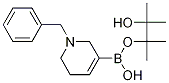 1-S-5-(4,4,5,5-ļ׻-1,3,2-f-2-)-1,2,3,6-ĚऽYʽ_1313738-80-5Yʽ