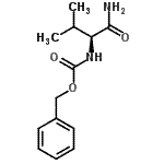 Z-val-nh2Y(ji)(gu)ʽ_13139-28-1Y(ji)(gu)ʽ
