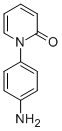 1-(4-)-2(1h)-ͪY(ji)(gu)ʽ_13143-47-0Y(ji)(gu)ʽ