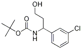 3-(Boc-)-3-(3-ȱ)-1-Y(ji)(gu)ʽ_1314406-54-6Y(ji)(gu)ʽ