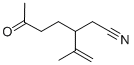 DL-3-(1-׻-1-ϩ)-6-Y(ji)(gu)ʽ_131447-88-6Y(ji)(gu)ʽ