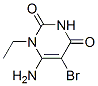 6--5--1-һ-2,4(1h,3h)-ͪY(ji)(gu)ʽ_131598-61-3Y(ji)(gu)ʽ