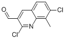 2,7--8-׻-3-ȩY(ji)(gu)ʽ_131923-69-8Y(ji)(gu)ʽ