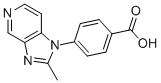 4-(2-׻-1H-[4,5-C]-1-)Y(ji)(gu)ʽ_132026-12-1Y(ji)(gu)ʽ