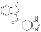 5-[(1-׻-3-)ʻ]-4,5,6,7-Ě-1H-Y(ji)(gu)ʽ_132036-39-6Y(ji)(gu)ʽ