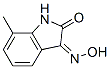 (3Z)-7-׻-1H--2,3-ͪ-3-뿽Y(ji)(gu)ʽ_13208-96-3Y(ji)(gu)ʽ