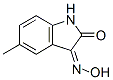 (3Z)-5-׻-1H--2,3-ͪ 3-뿽Y(ji)(gu)ʽ_13208-98-5Y(ji)(gu)ʽ
