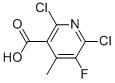 2,6--5--4-׻-3-Y(ji)(gu)ʽ_132195-42-7Y(ji)(gu)ʽ