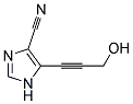 (9ci)-5-(3-u-1-Ȳ)-1H--4-Y(ji)(gu)ʽ_132252-29-0Y(ji)(gu)ʽ
