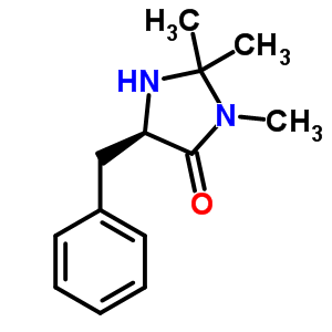(5S)-()-2,2,3-׻-5-S-4-ͪY(ji)(gu)ʽ_132278-63-8Y(ji)(gu)ʽ