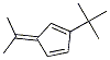 2-(1,1-׻һ)-5-(1-׻һ)-1,3-h(hun)ϩY(ji)(gu)ʽ_132380-73-5Y(ji)(gu)ʽ
