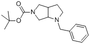 1-S-5-boc-[3,4-b]Y(ji)(gu)ʽ_132414-80-3Y(ji)(gu)ʽ
