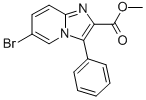 6--3-[1,2-a]-2-Y(ji)(gu)ʽ_132525-01-0Y(ji)(gu)ʽ