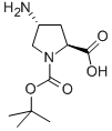 (2S,4r)-1-boc-4--2-Y(ji)(gu)ʽ_132622-69-6Y(ji)(gu)ʽ