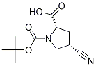 (2S,4s)-1-(嶡ʻ)-4--2-Y(ji)(gu)ʽ_132622-71-0Y(ji)(gu)ʽ