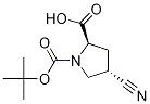 (2R,4s)-1-(嶡ʻ)-4--2-Y(ji)(gu)ʽ_132622-80-1Y(ji)(gu)ʽ