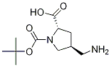 (2S,4s)-4-(׻)-1-(嶡ʻ)-2-Yʽ_132622-95-8Yʽ